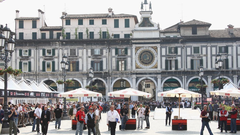 Right-Wing Terrorists Trained at NATO Bases Set To Go on Trial in&nbsp;Italy