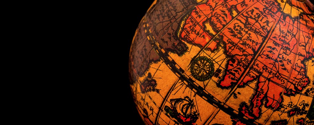 Decolonising development with Frantz&nbsp;Fanon