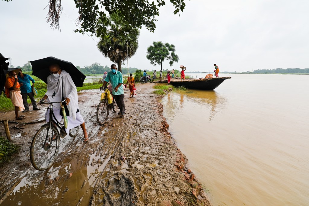 India’s approach to global warming cannot mirror the&nbsp;West