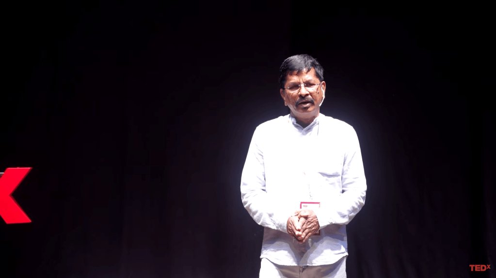 Theater’s role in combating&nbsp;untouchability